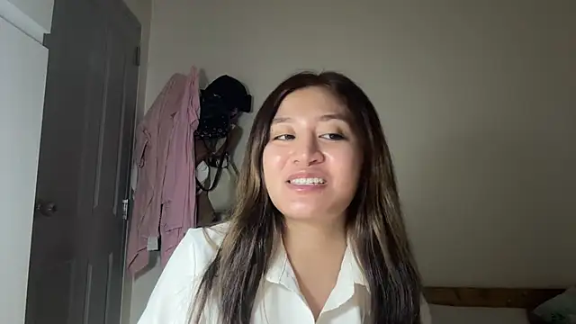 Show Webcam de VashtiKivett