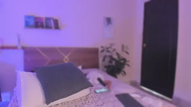 YariRose Pertunjukan Webcam