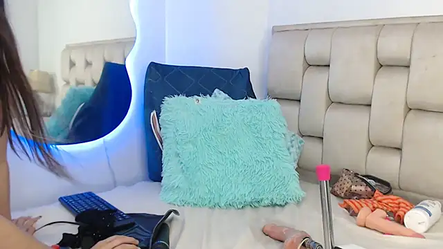 Czat XXX na żywo – Ambar-Collins69