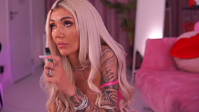 fallingangel Live XXX Chat