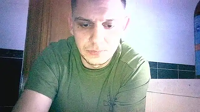 BogdanNegoda Webcam-Show