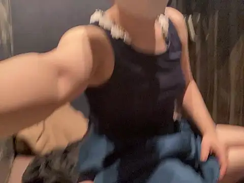 cheese_onionのウェブカメラショー