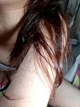 hihiakiko 网络视讯表演