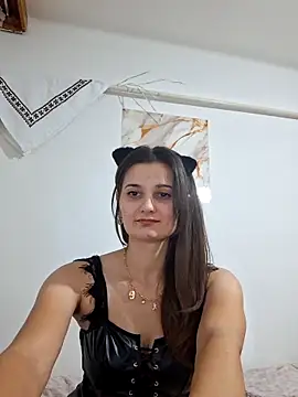 Nika_aa Chat XXX live