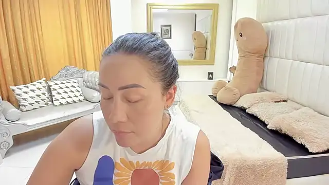 Chat XXX ao vivo de gaby_trent