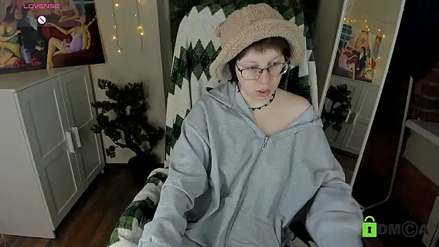 Sembang XXX Secara Langsung Melissa_Wells