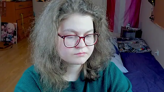 Sembang XXX Secara Langsung Sashy_Way