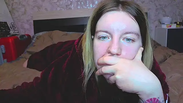 Baiambel_Mi 现场XXX聊天