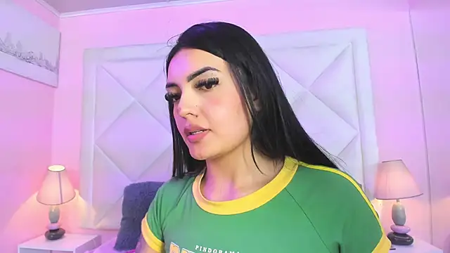 Miaa_Smithh__ 现场XXX聊天