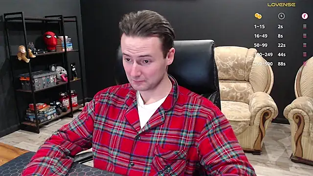 دردشة MihasikD الجنسية المباشرة