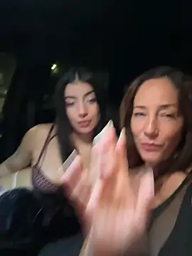 SweetAlegra_ Webcam-Show