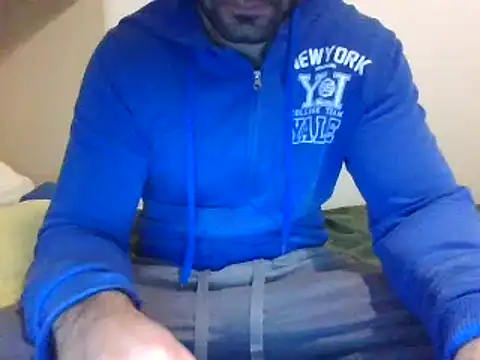 Chat XXX en directo de coppai200