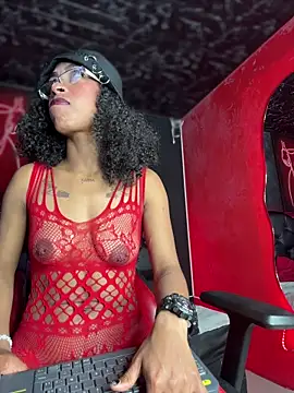 Samantha_LS live XXX chat