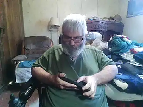 Chat XXX en directo de hearseguy77