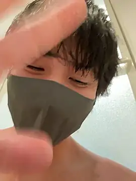 CHROME-kun925のウェブカメラショー