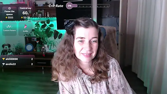 SofiaBoone 라이브 XXX 채팅