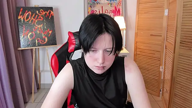 BakugoKatsuki: онлайн-секс-чат