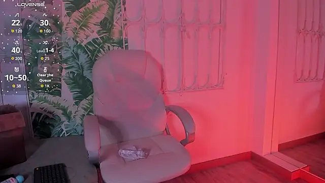 _sharlotte777 – Naživo XXX chat