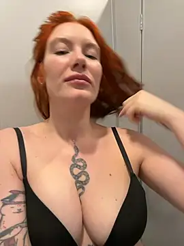 LivFay Webcam-Show