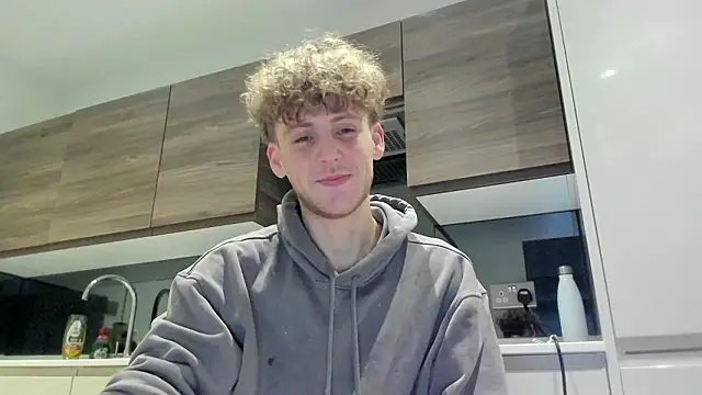 Show Webcam de DominantAlex18