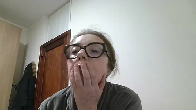 Miasexmilf: вебкам-шоу