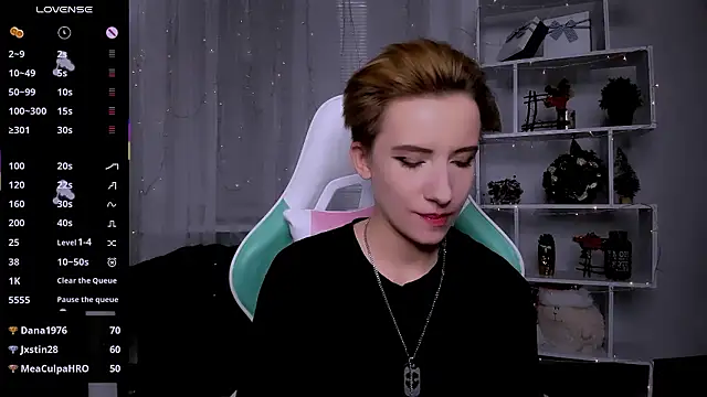 Show Webcam de _Rein_ramm