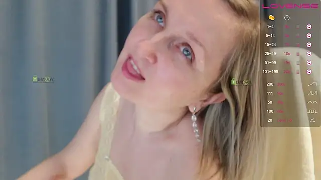 Jeanne-Fetish – Naživo XXX chat