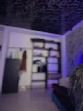 Melany_Williams webkamerás műsora