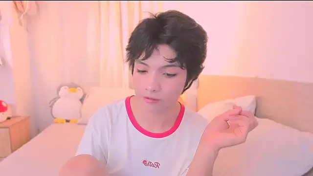 Sweet_Allan 即時 XXX 聊天