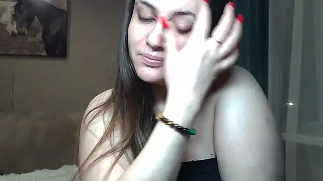 Chatroom XXX en direct de karina160000