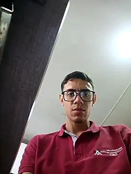 yesua28 – Kamerová šou