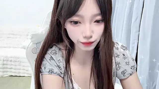 yuyayayu 网络视讯表演