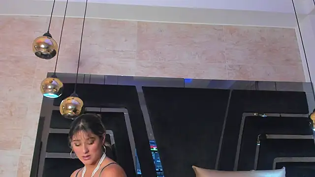 Chatroom XXX en direct de JulietaWales