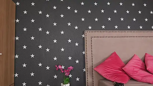 RaquellStarのライブXXXチャット