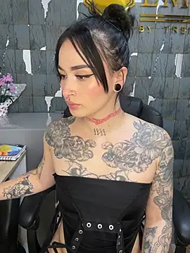 MadissonPaytonn Adlı Modelin Canlı XXX Sohbeti