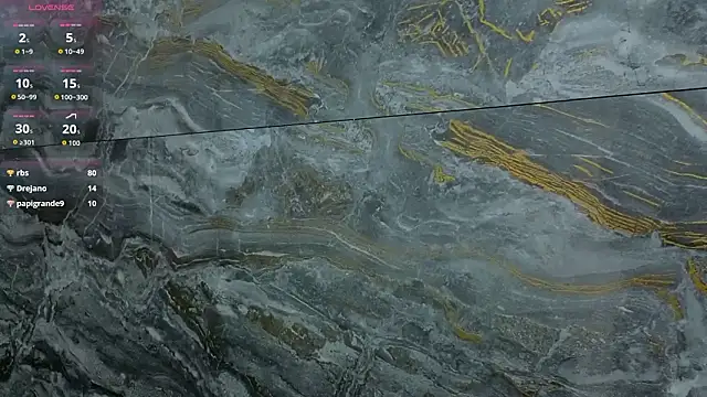 Chatroom XXX en direct de lilith_davis