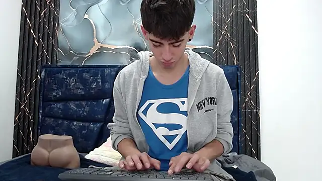 Lust_demian – Kamerová šou