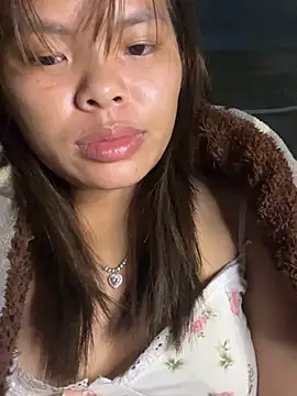 Violin_xue Show Webcam