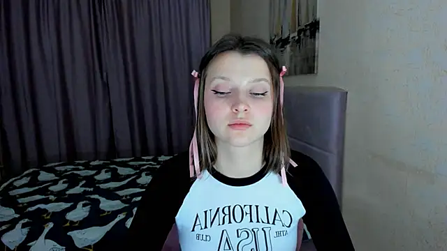 Chatroom XXX en direct de SoniNesti