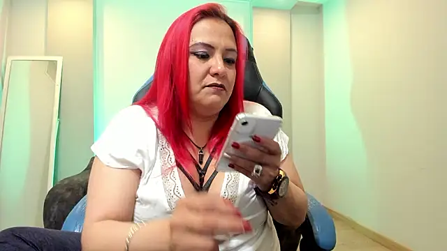 Sammy_owens_ 现场XXX聊天