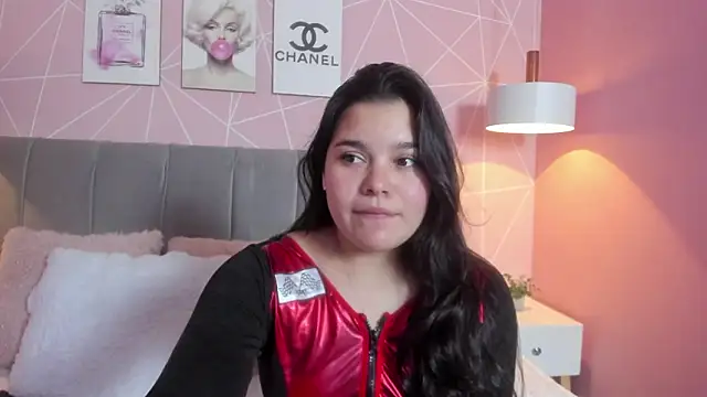 zara__sweet 现场XXX聊天