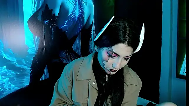 sophy_rock 现场XXX聊天