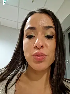 LydiaMaus96 Webcam-Show