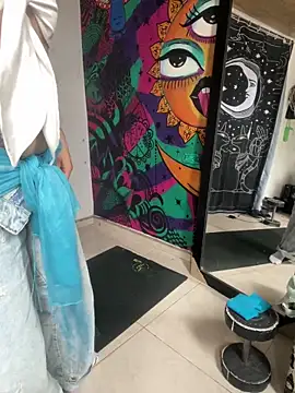 Morgana_X Live XXX-chat