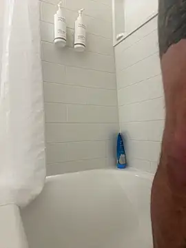 Show webcam de UtopianMisfit1