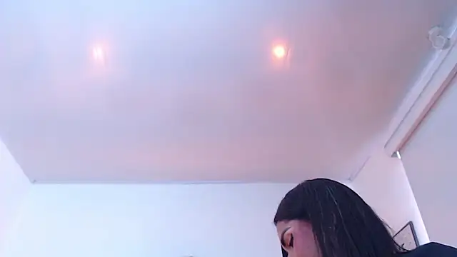 Chat XXX Live zoe_hecate_sexx