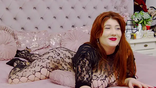 Chatroom XXX en direct de PenelopeLynnx