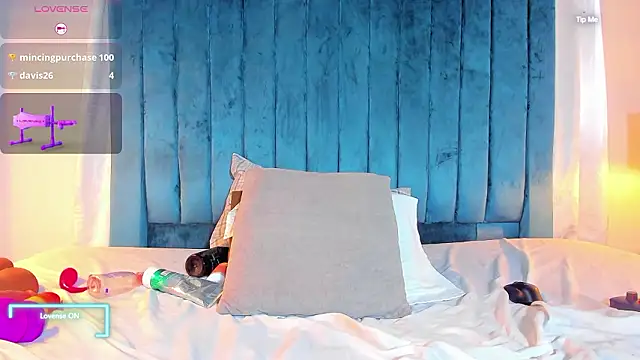 sweetebony_970 现场XXX聊天