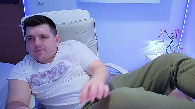 Show Webcam de JasonJacks