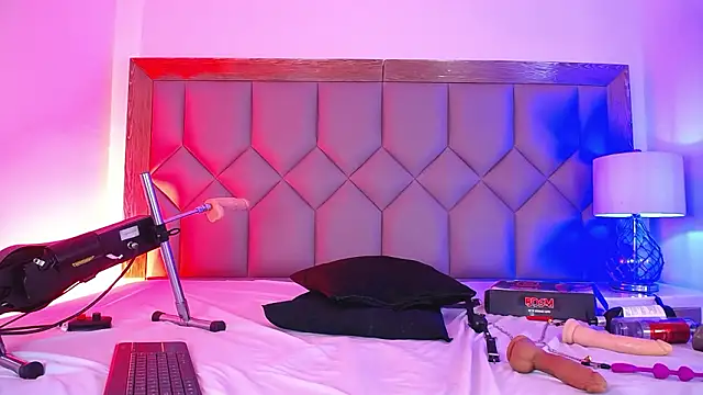 PamelaaPonce 现场XXX聊天